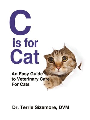 cover image of C is for Cat
